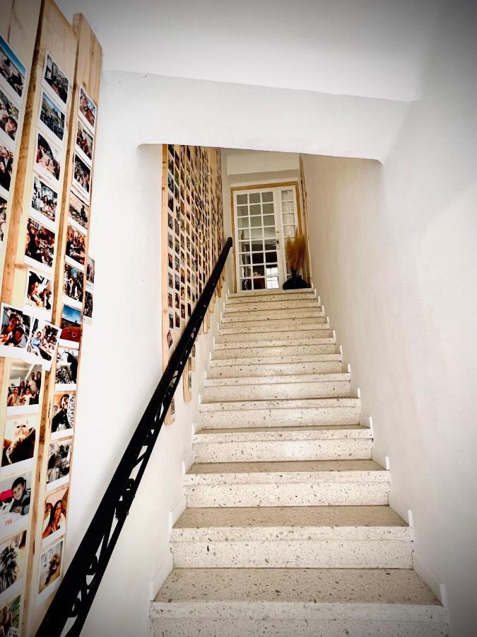 Maison Marcel Nébian Exteriér fotografie