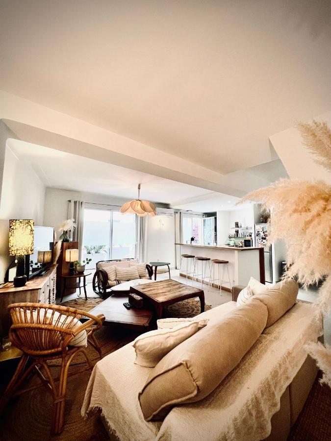 Maison Marcel Nébian Exteriér fotografie